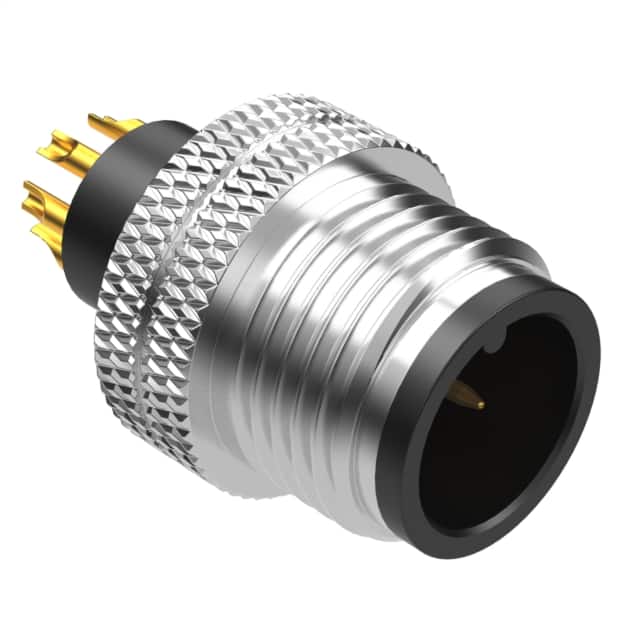 50-00961 Tensility International Corp  Conjuntos de conectores circulares